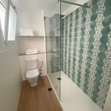 Apartamento Huerto 5 Estepona