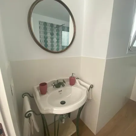 Apartamento Huerto 5 * Estepona