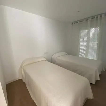 Apartamento Huerto 5 *