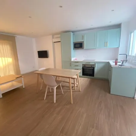 Apartamento Huerto 5 *